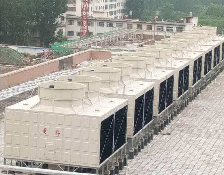 如何選購玻璃鋼冷卻塔？