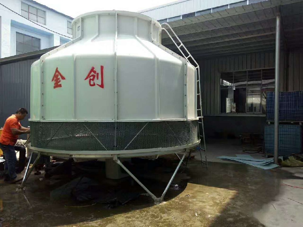 圓形冷卻塔的名稱是從何而來(lái)？
