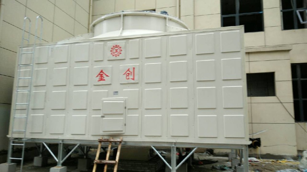 玻璃鋼冷卻塔得到了廣泛的發(fā)展空間！