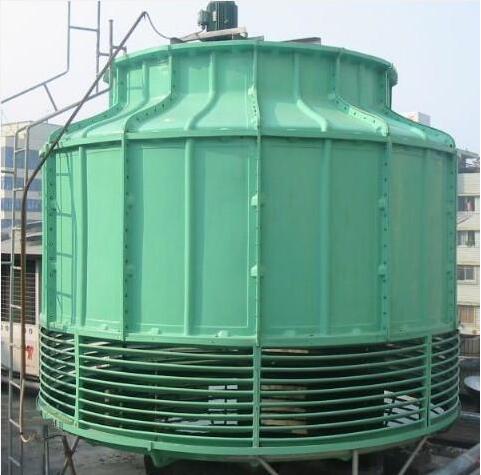 逆流、混流、閉式橫流冷卻塔的適用范圍分別是什么？